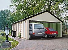 Altstadt-Elitegarage