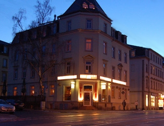 Hotel NoLift Dresden