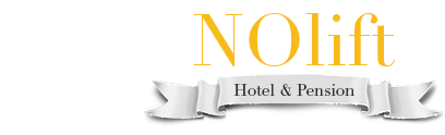 Hotel NoLift